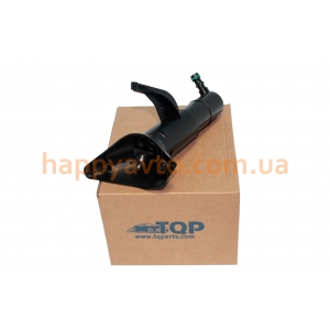 Форсунка омывателя фары лев. Volkswagen Toureg 11-, 7P6955979 Форсунка омывателя фары лев. Volkswagen Toureg 11-, 7P6955979